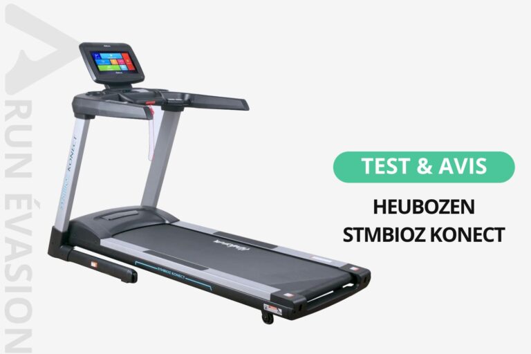 HEUBOZEN Symbioz Konect test
