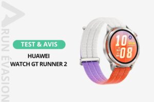 Huawei Watch GT Runner test