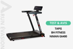 BH Fitness NYMAN test