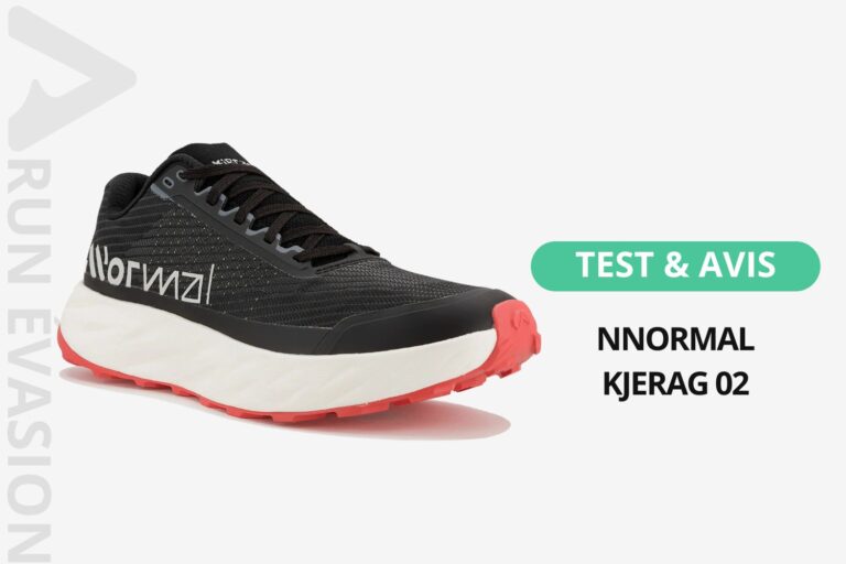 NNormal Kjerag 02 test