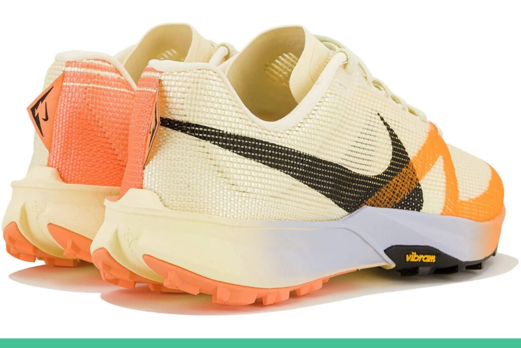 Nike Kiger 10 semelle mesh