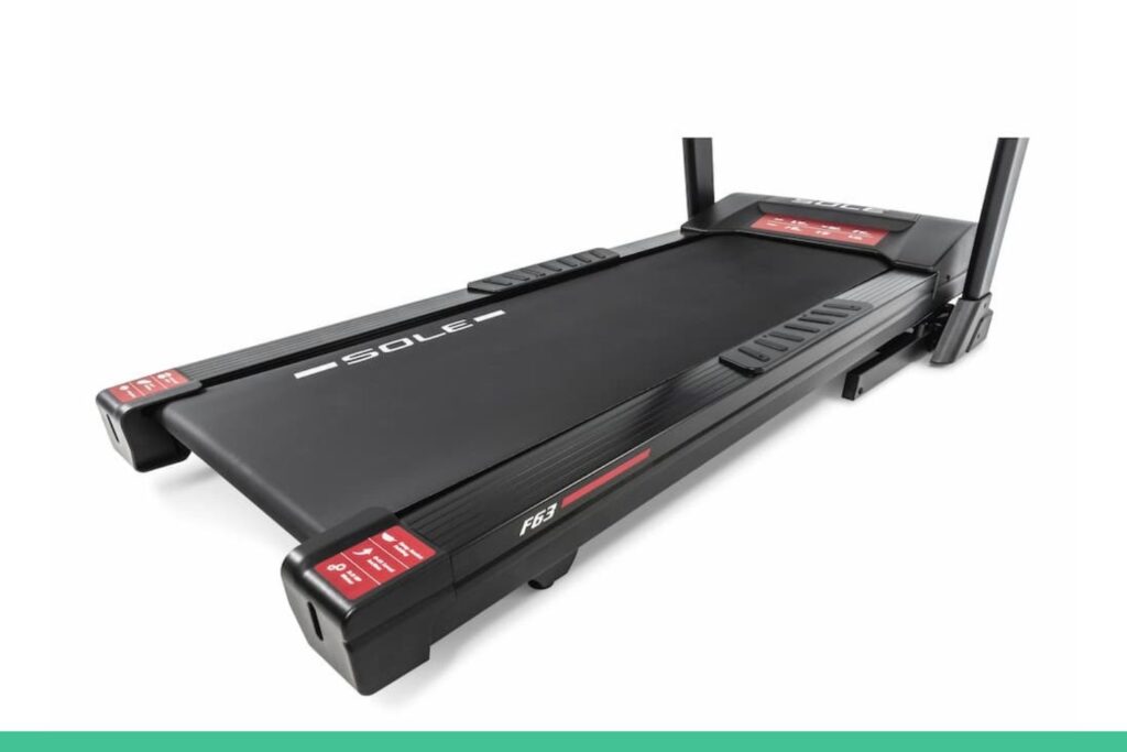 Sole F63 New tapis