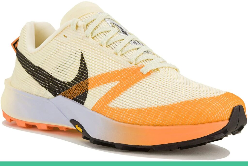 Nike Kiger 10 semelle tige