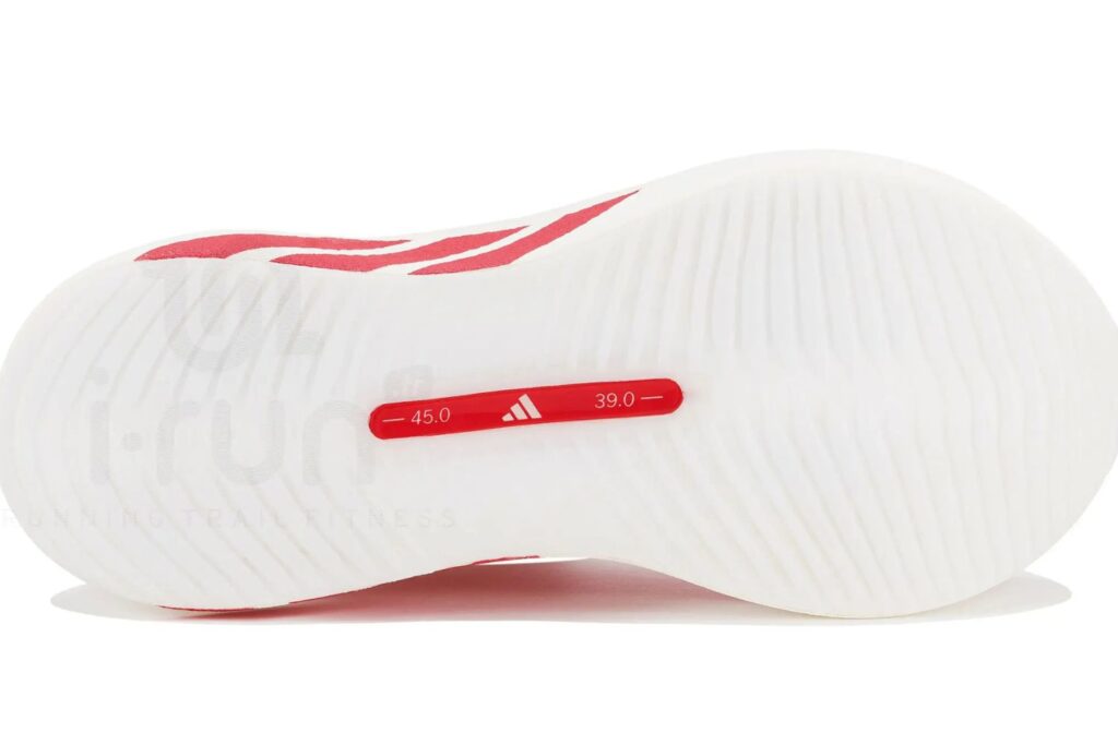 Adidas Hyperboost semelle 