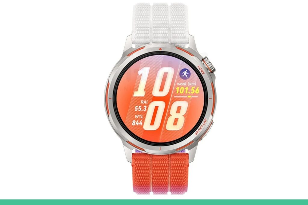 Huawei Watch GT Runner 2