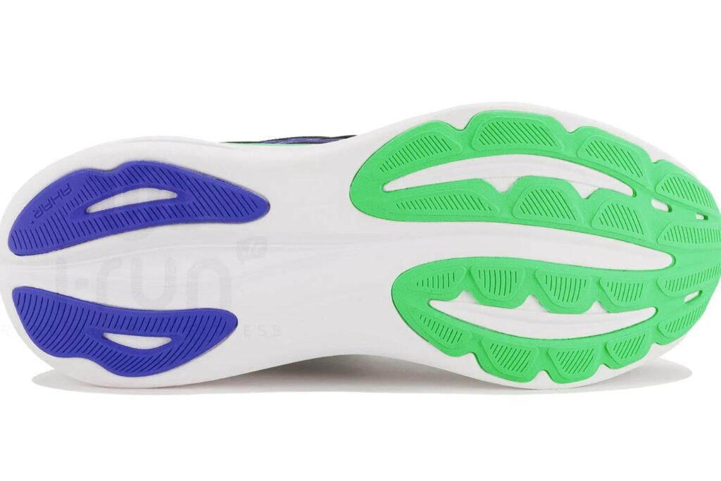 Asics Gel-Pulse 17 semelle