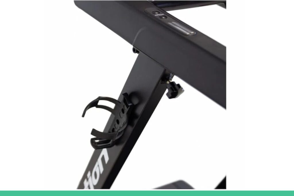 BH Fitness NYMAN support bouteille