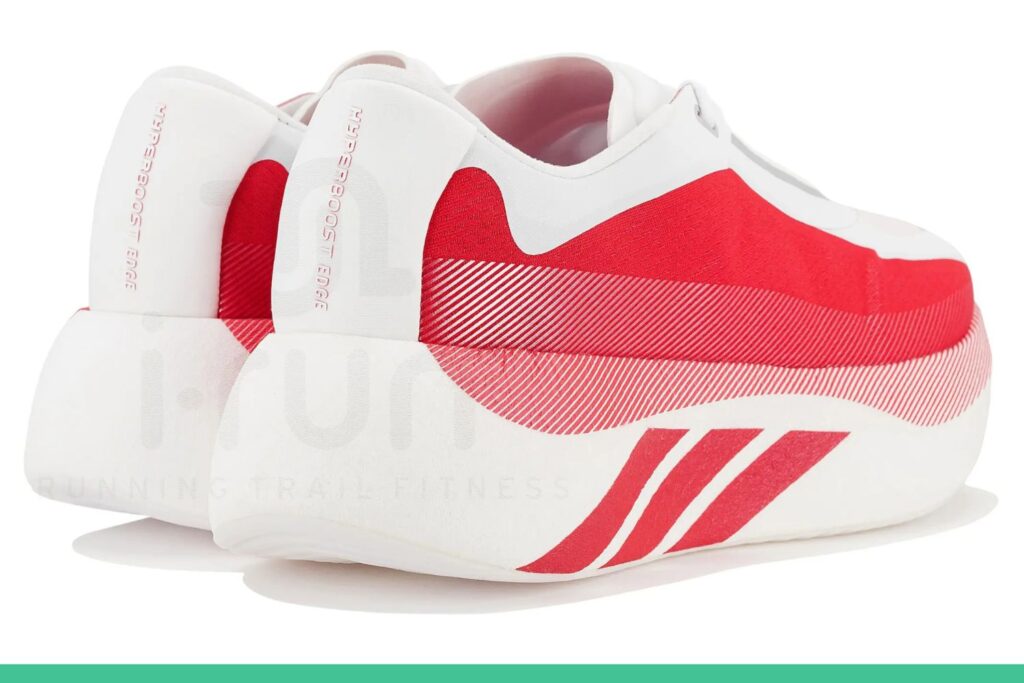 Adidas Hyperboost paires 