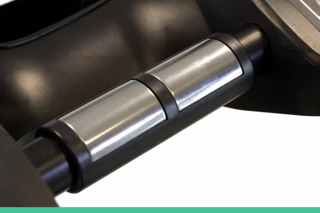 BH FITNESS RS800 poignet
