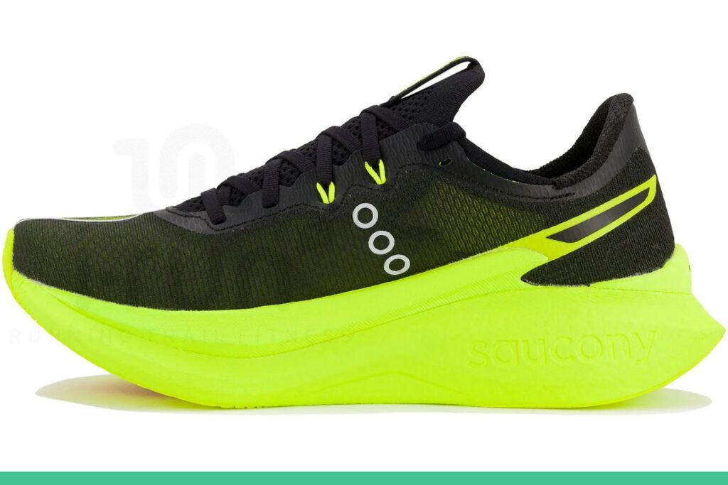 Saucony Endorphin Pro 5