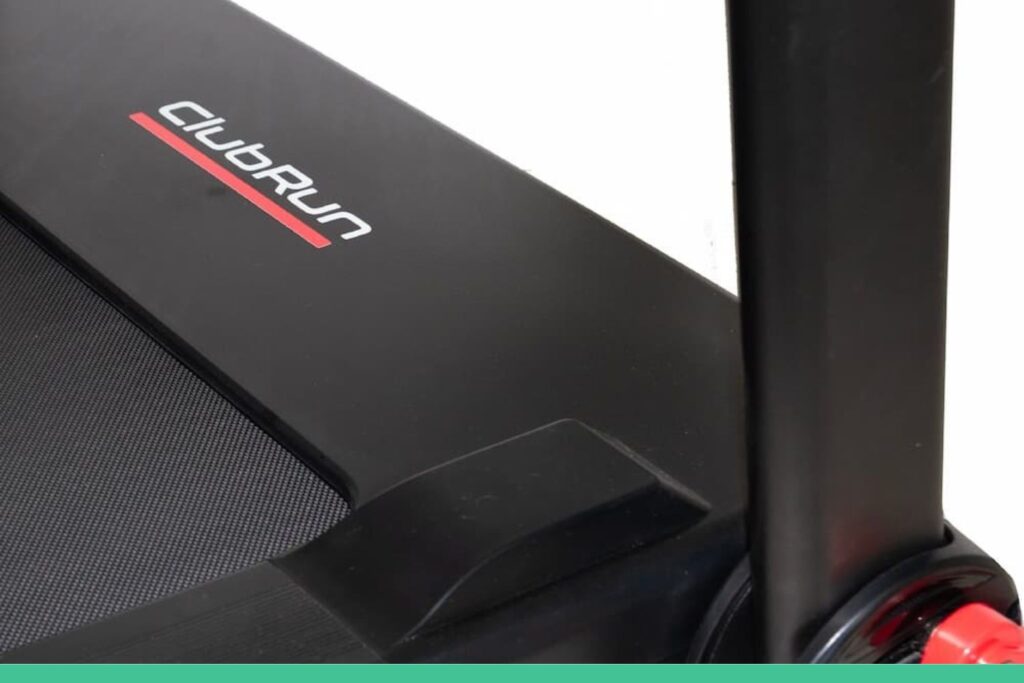 BH Fitness ClubRun G6300 tapis