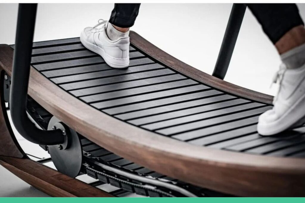 Sprintbok V.2 tapis