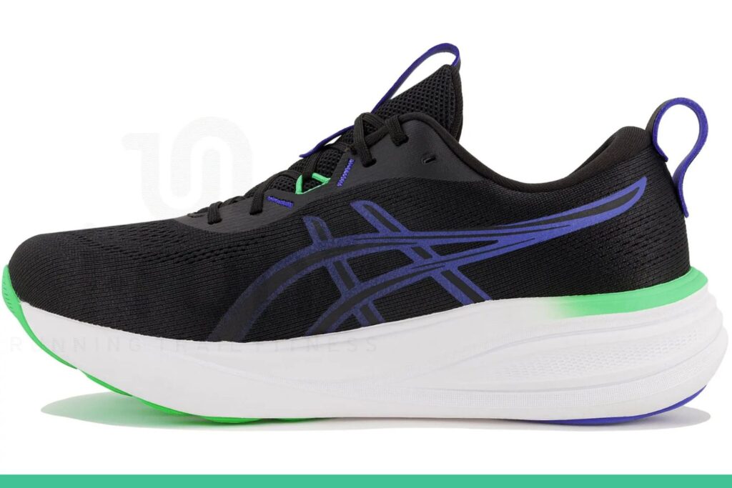 Asics Gel-Pulse 17