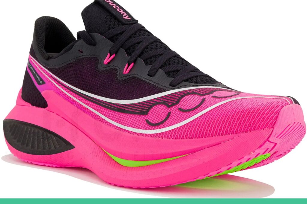 Saucony Endorphin Pro 5 tige