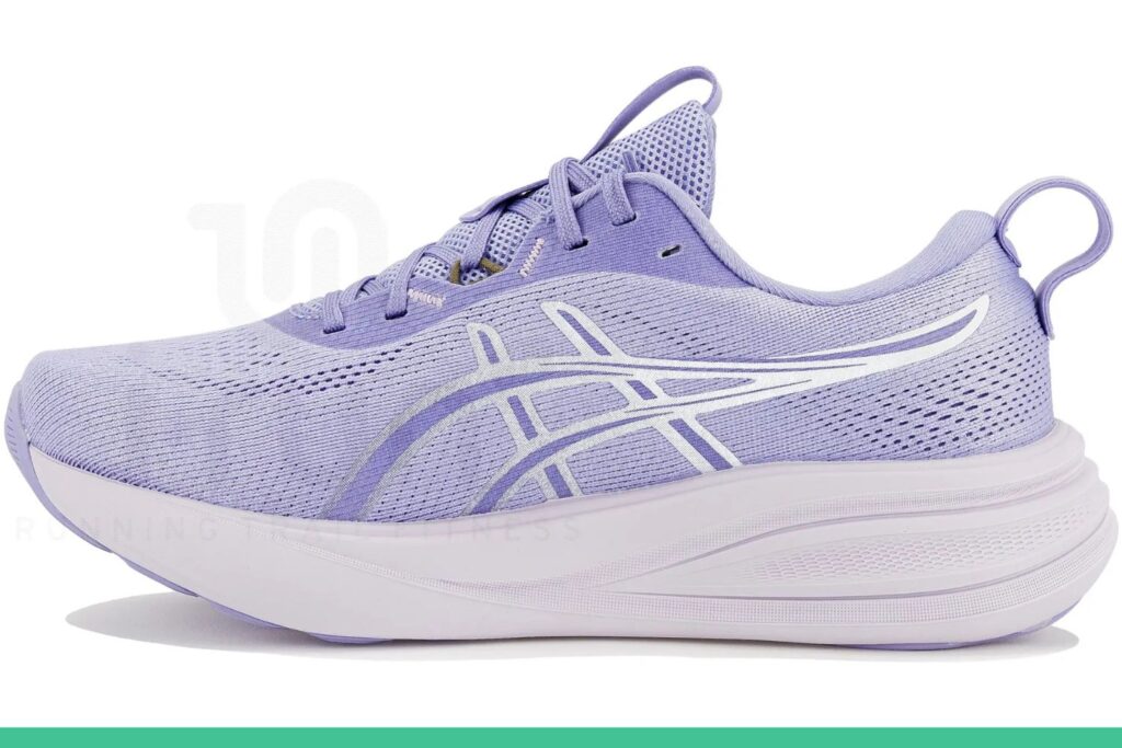 Asics Gel-Pulse 17 mesh