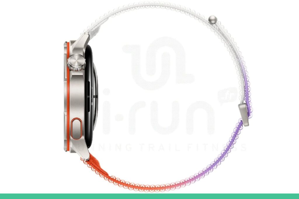 Huawei Watch GT Runner blanche