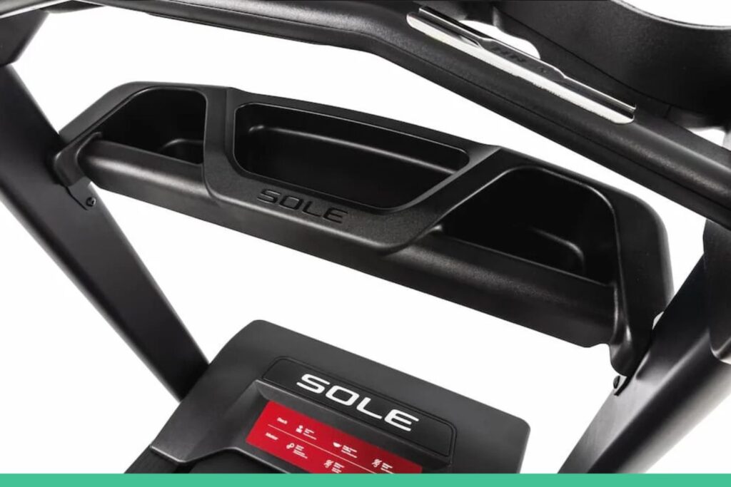 Sole F63 New bac