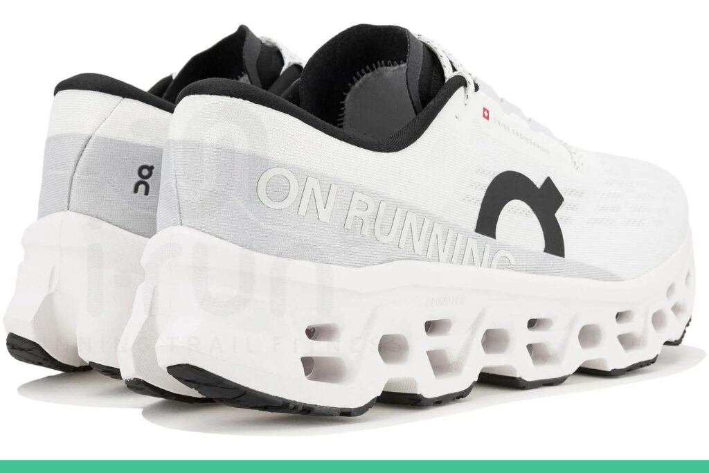 On Cloudmonster stack