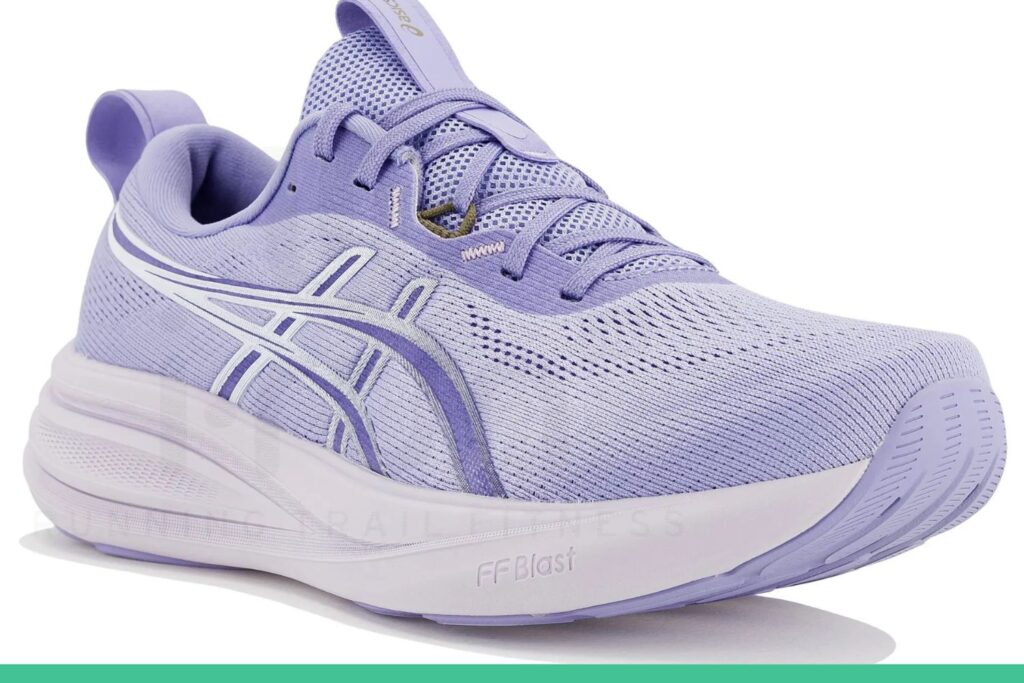 Asics Gel-Pulse 17 tige