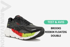 Reebok FloatZig Double test
