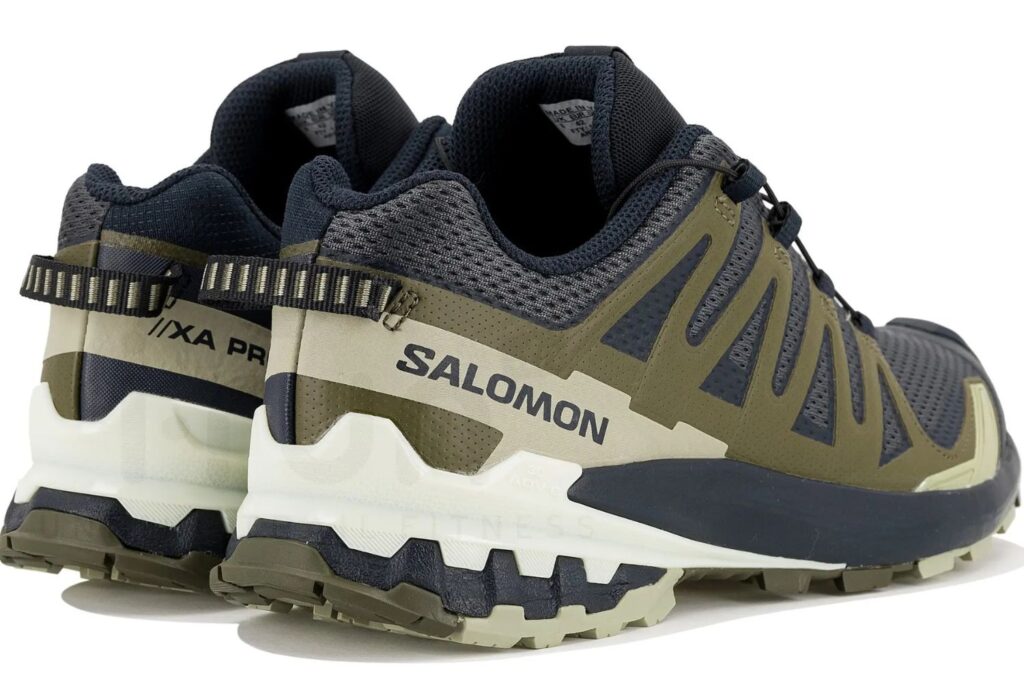 Salomon XA PRO 3D V9 talon