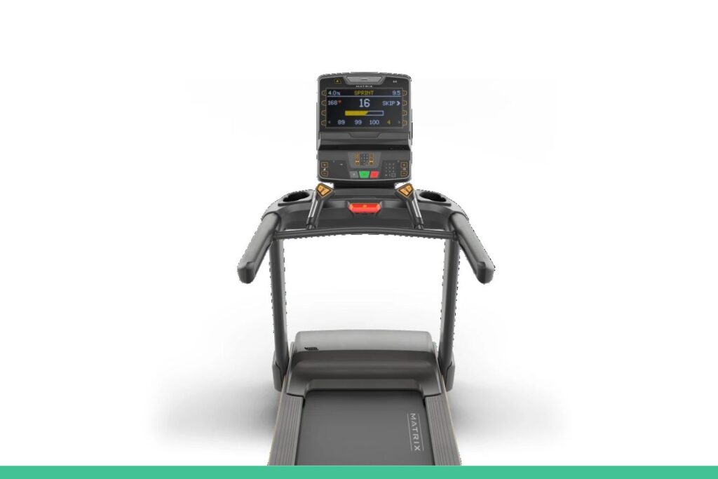 Matrix Lifestyle console Premium Led avant