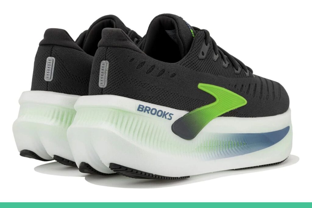 Brooks Glycerin Max 2