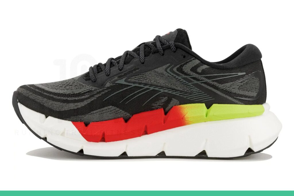 Reebok FloatZig Double