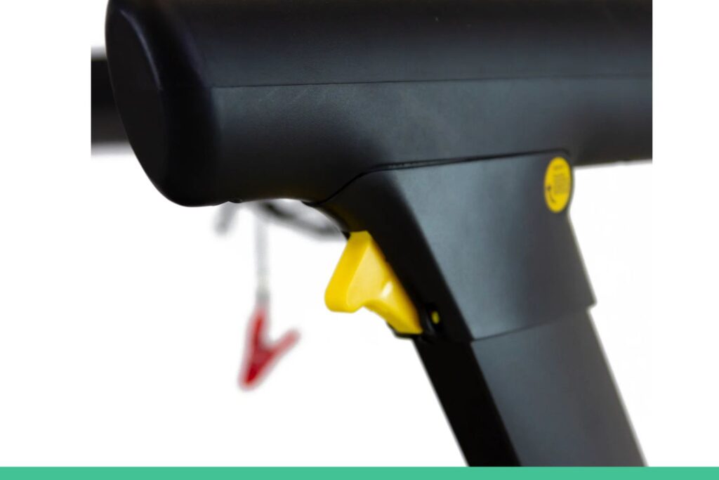 BH Fitness NYDO G6540 poignet