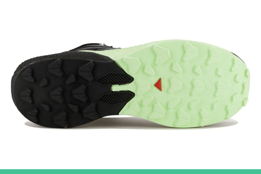 Salomon Pulsar semelle