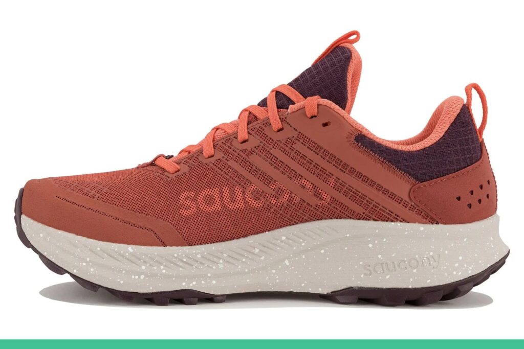 Saucony Ride TR2