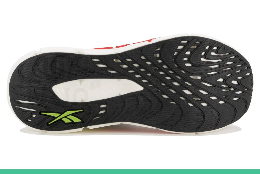 Reebok FloatZig Double semelle