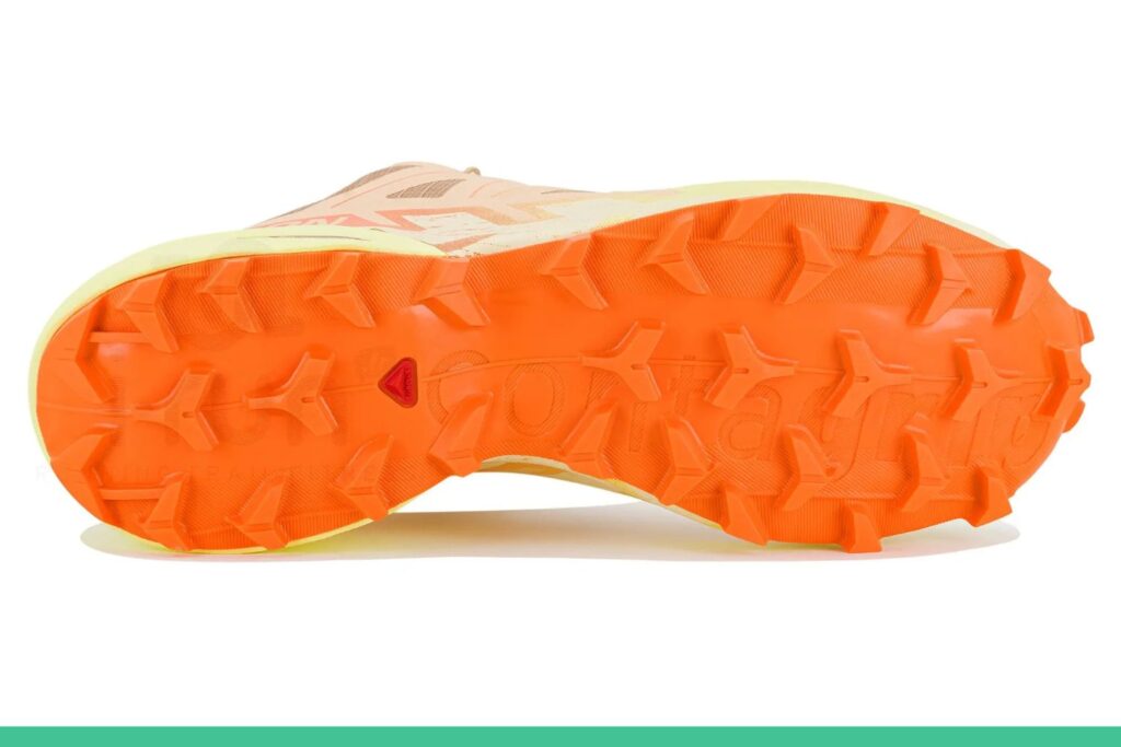 Salomon Speedcross 6 semelle