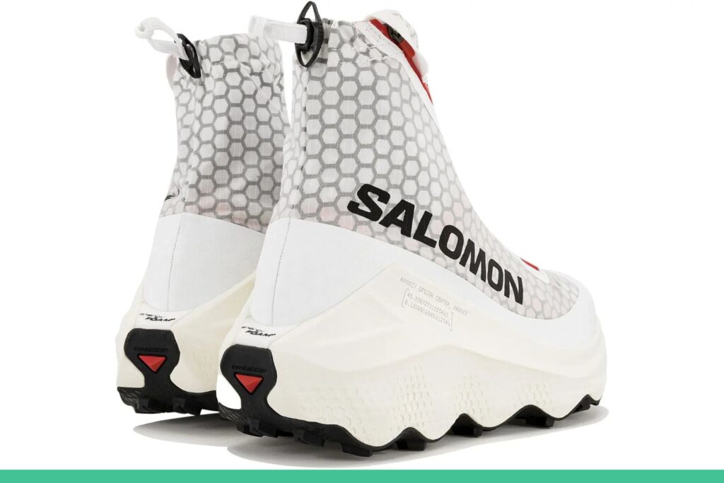 SALOMON
S-LAB ULTRA
DUST talon