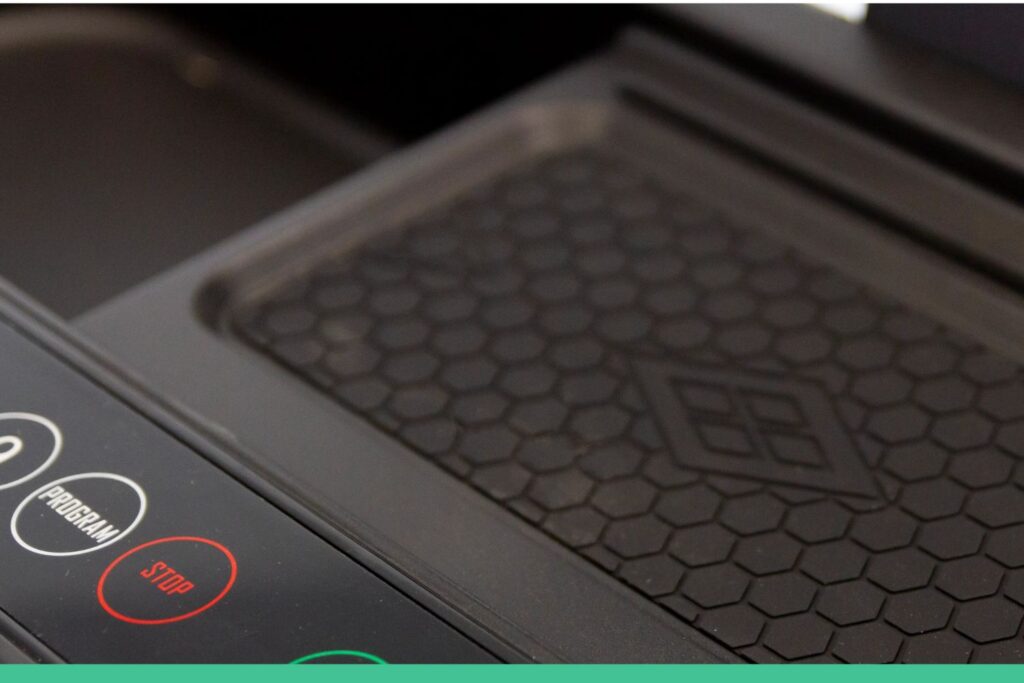 BH Fitness NYDO G6540 support