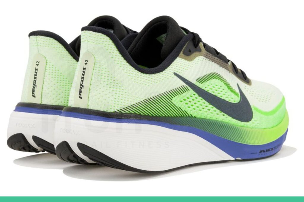 Nike Pegasus 42 talon