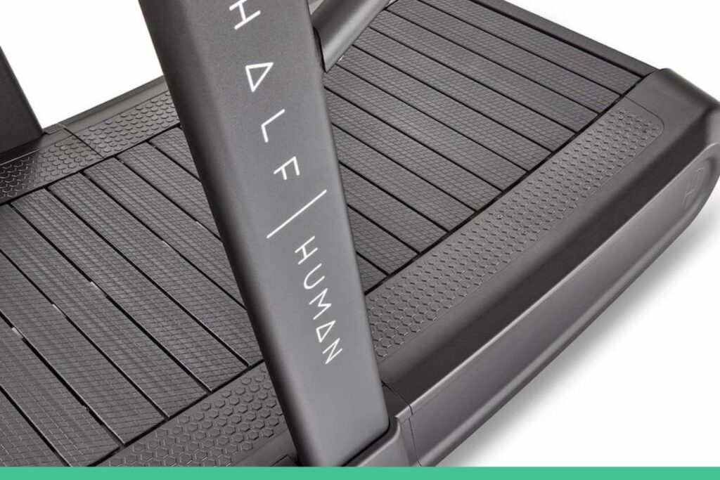 Half Human Curve sol