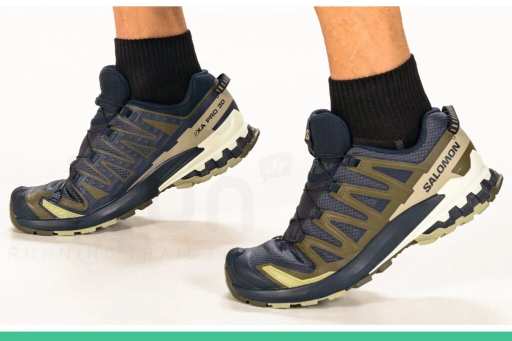 Salomon XA PRO 3D V9