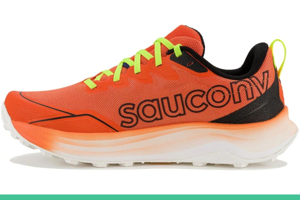Saucony Peregrine 16