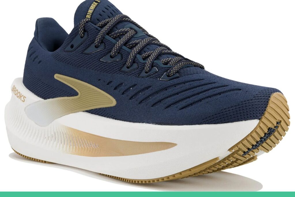 Brooks Glycerin Max 2 tige