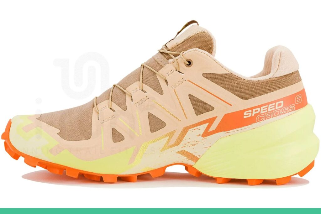 Salomon Speedcross 6