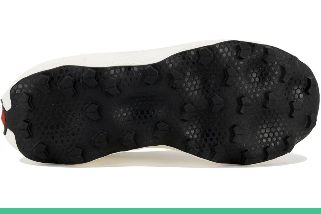 SALOMON
S-LAB ULTRA
DUST semelle