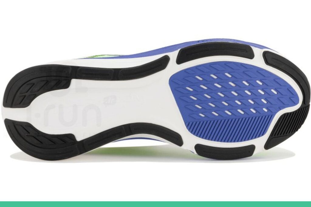 Nike Pegasus 42 semelle