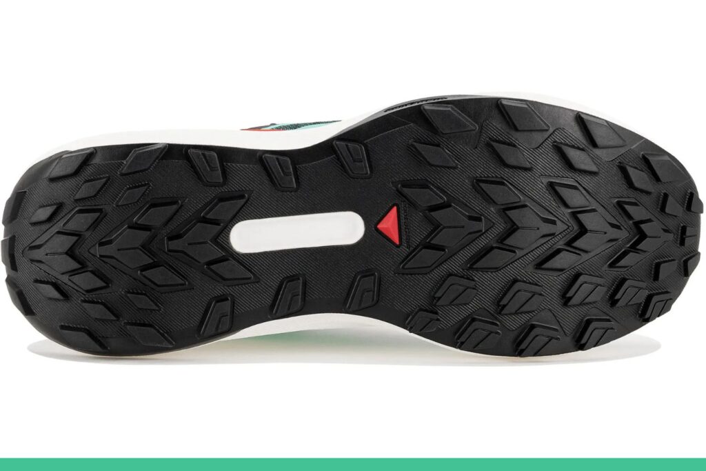 Salomon Genesis semelle