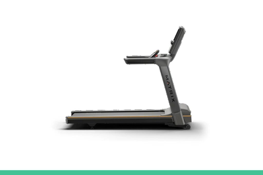 Matrix Lifestyle console Premium Led