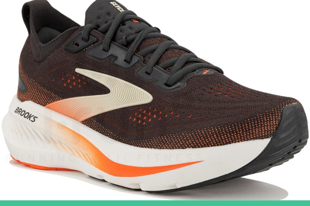 Brooks Glycerin 23 mesh