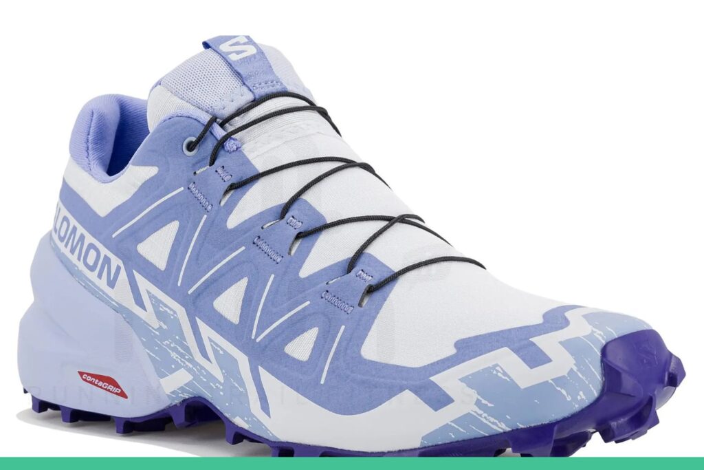Salomon Speedcross 6 tige
