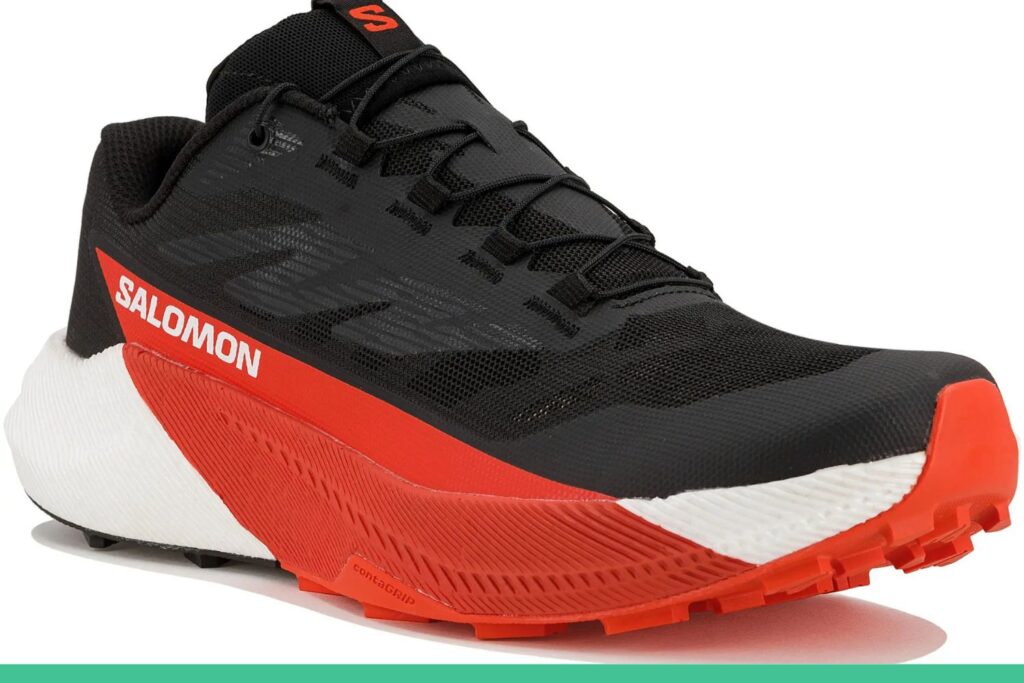 Salomon Pulsar tige