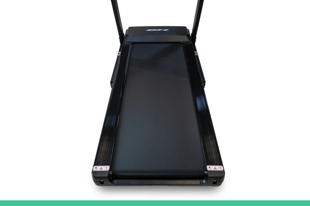 BH Fitness RX3 plateforme