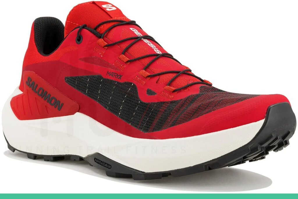 Salomon Genesis tige